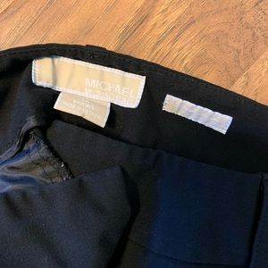 Black Dress Pants
